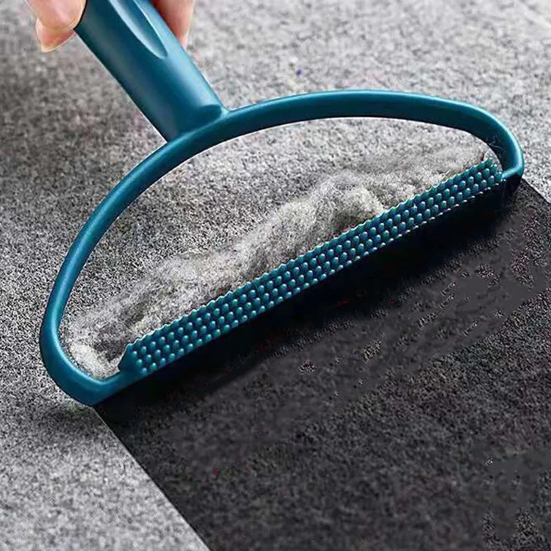 FurLift Pro Double-Sided Pet Hair Remover Brush