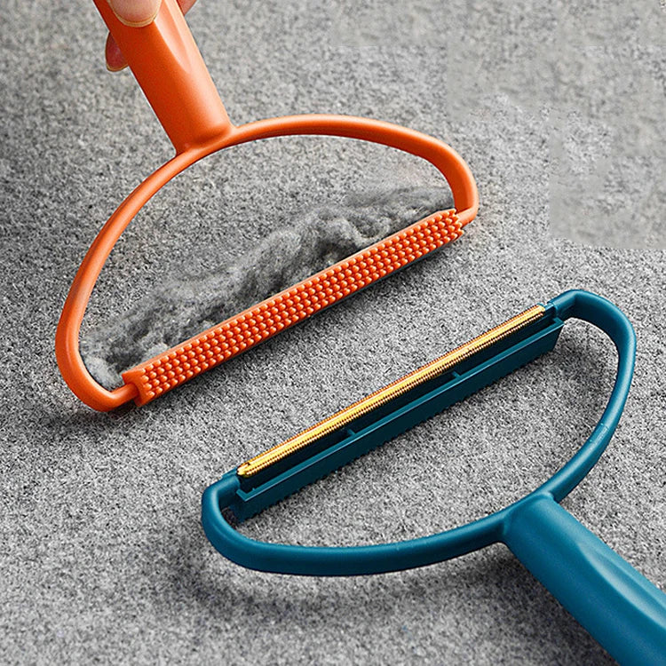 FurLift Pro Double-Sided Pet Hair Remover Brush