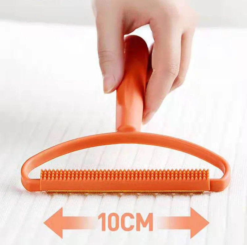 FurLift Pro Double-Sided Pet Hair Remover Brush