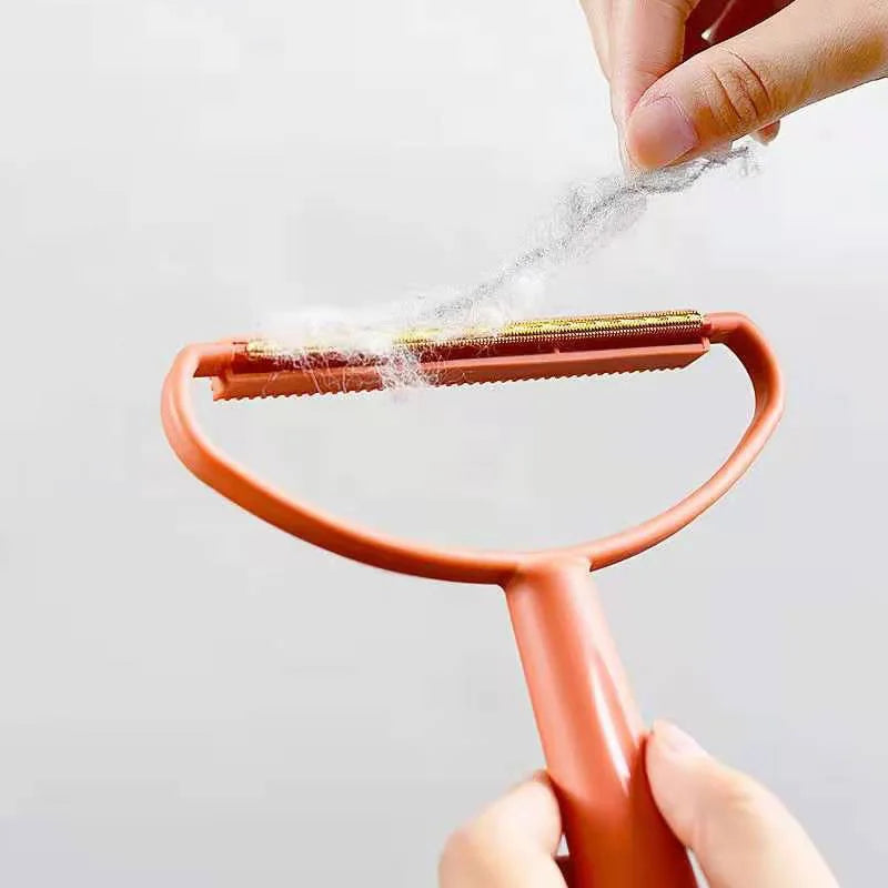 FurLift Pro Double-Sided Pet Hair Remover Brush