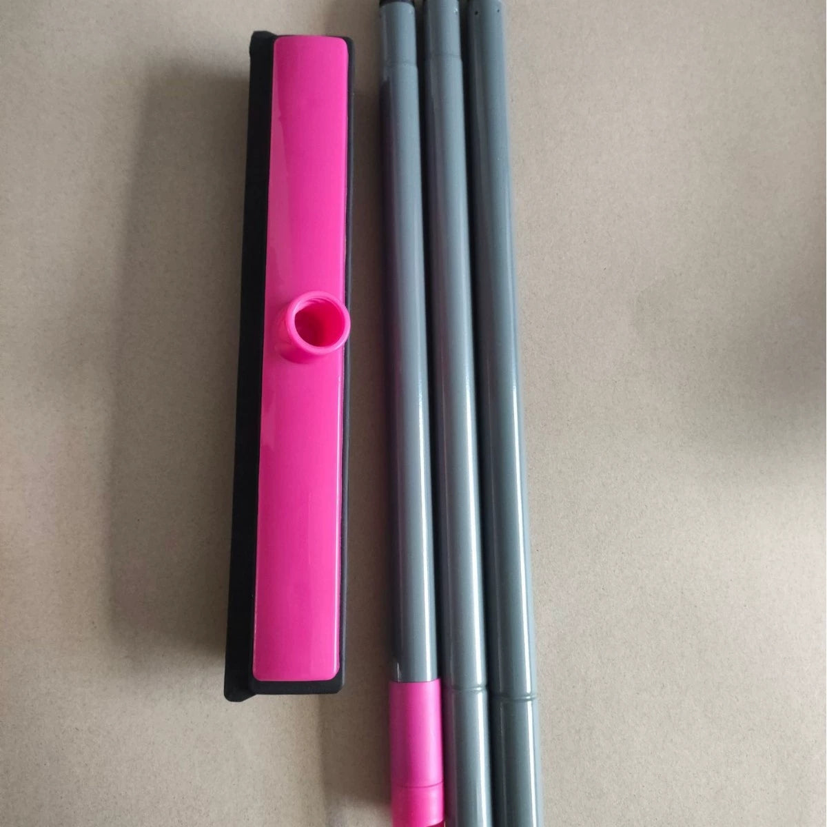 FurSweep Broom