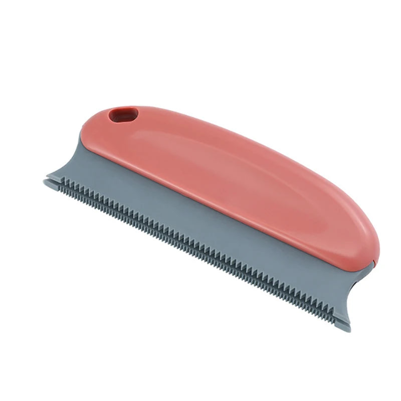FurSweep Mini™ Dual-Sided Lint & Pet Hair Remover Brush