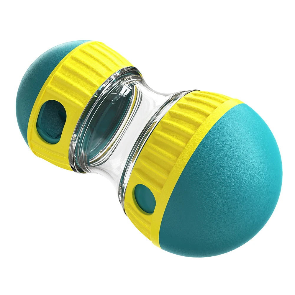 TreatTumble™ IQ Training Feeder Ball