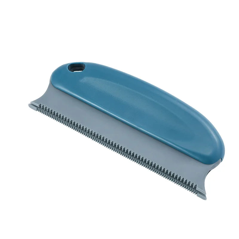 FurSweep Mini™ Dual-Sided Lint & Pet Hair Remover Brush