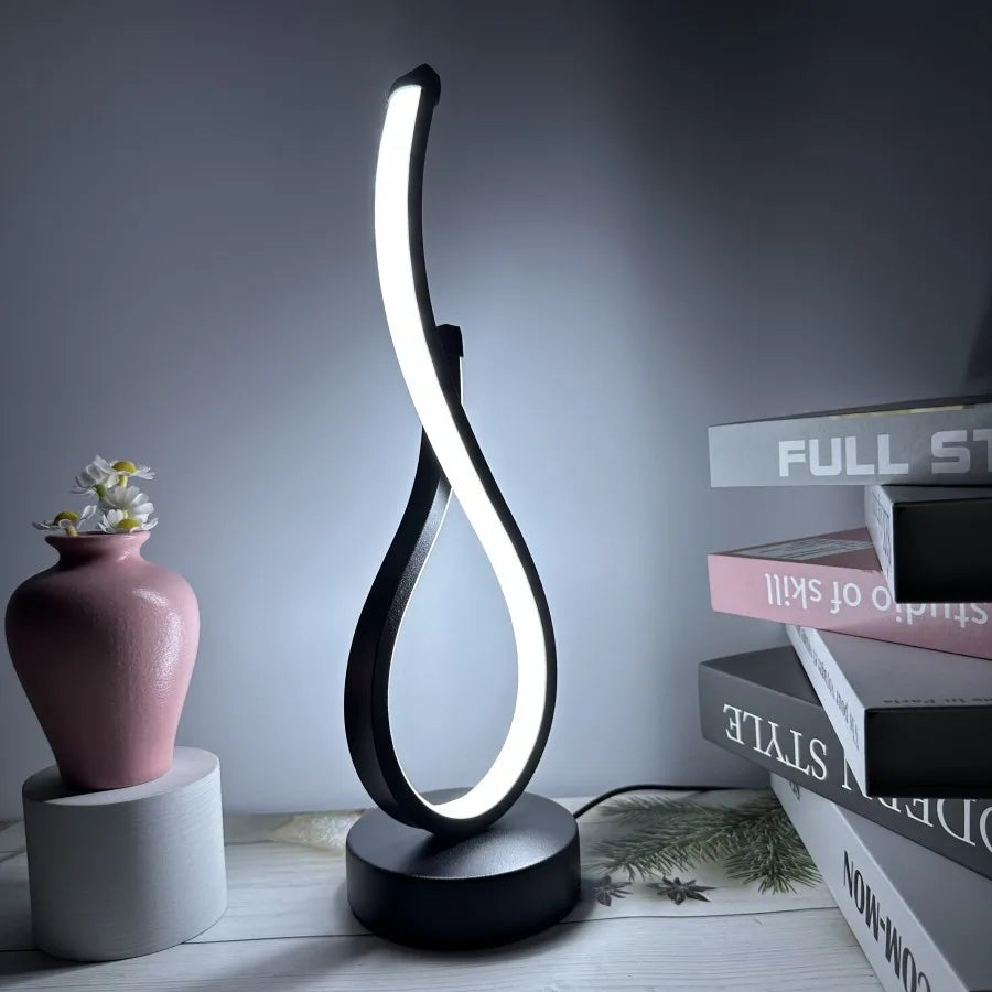 LumiVibe LED Table Lamp
