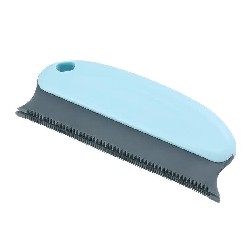 FurSweep Mini™ Dual-Sided Lint & Pet Hair Remover Brush