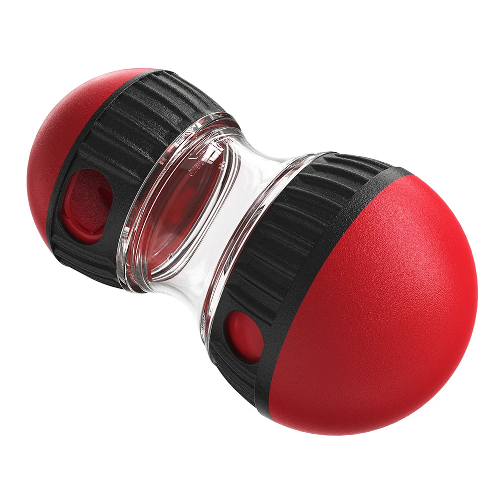 TreatTumble™ IQ Training Feeder Ball