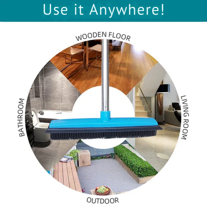 FurSweep Broom