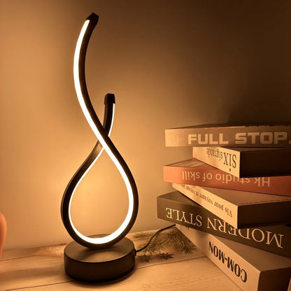 LumiVibe LED Table Lamp