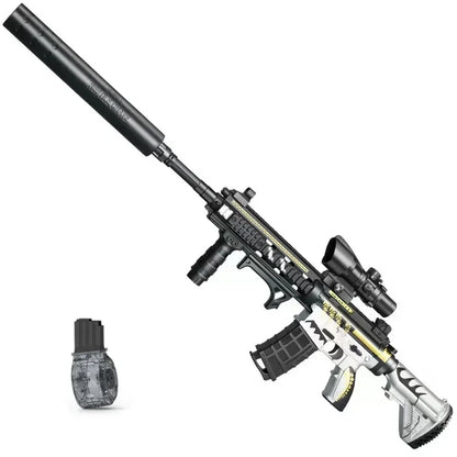 HydroStrike M416 Gel Blaster