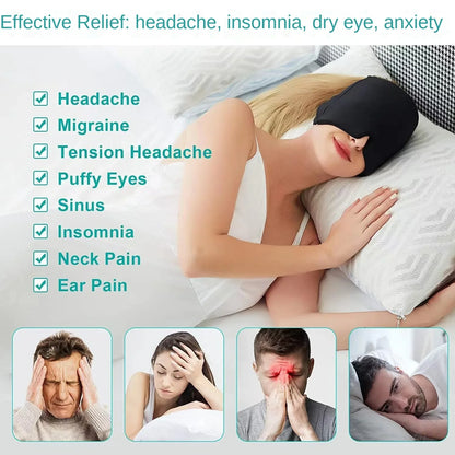 TheraChill Migraine Relief Cap