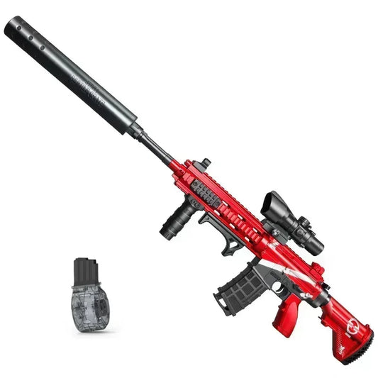 HydroStrike M416 Gel Blaster