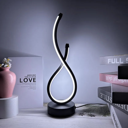 LumiVibe LED Table Lamp