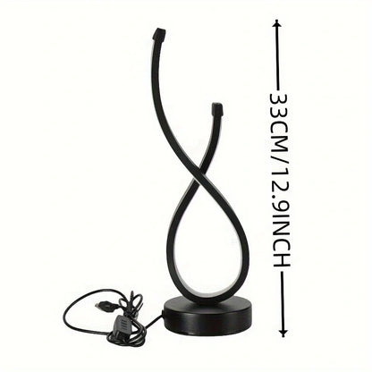 LumiVibe LED Table Lamp