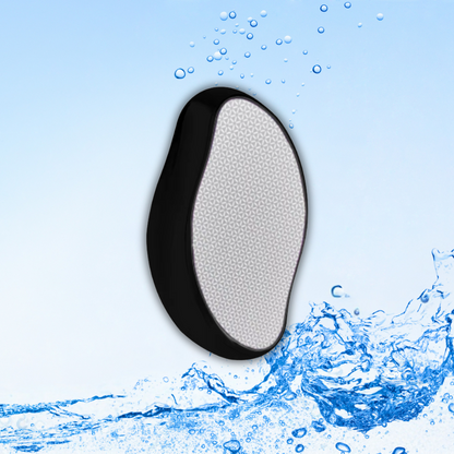 ✨ SmoothErase™ Crystal Hair & Skin Smoother – Painless Hair Removal + Gentle Exfoliation